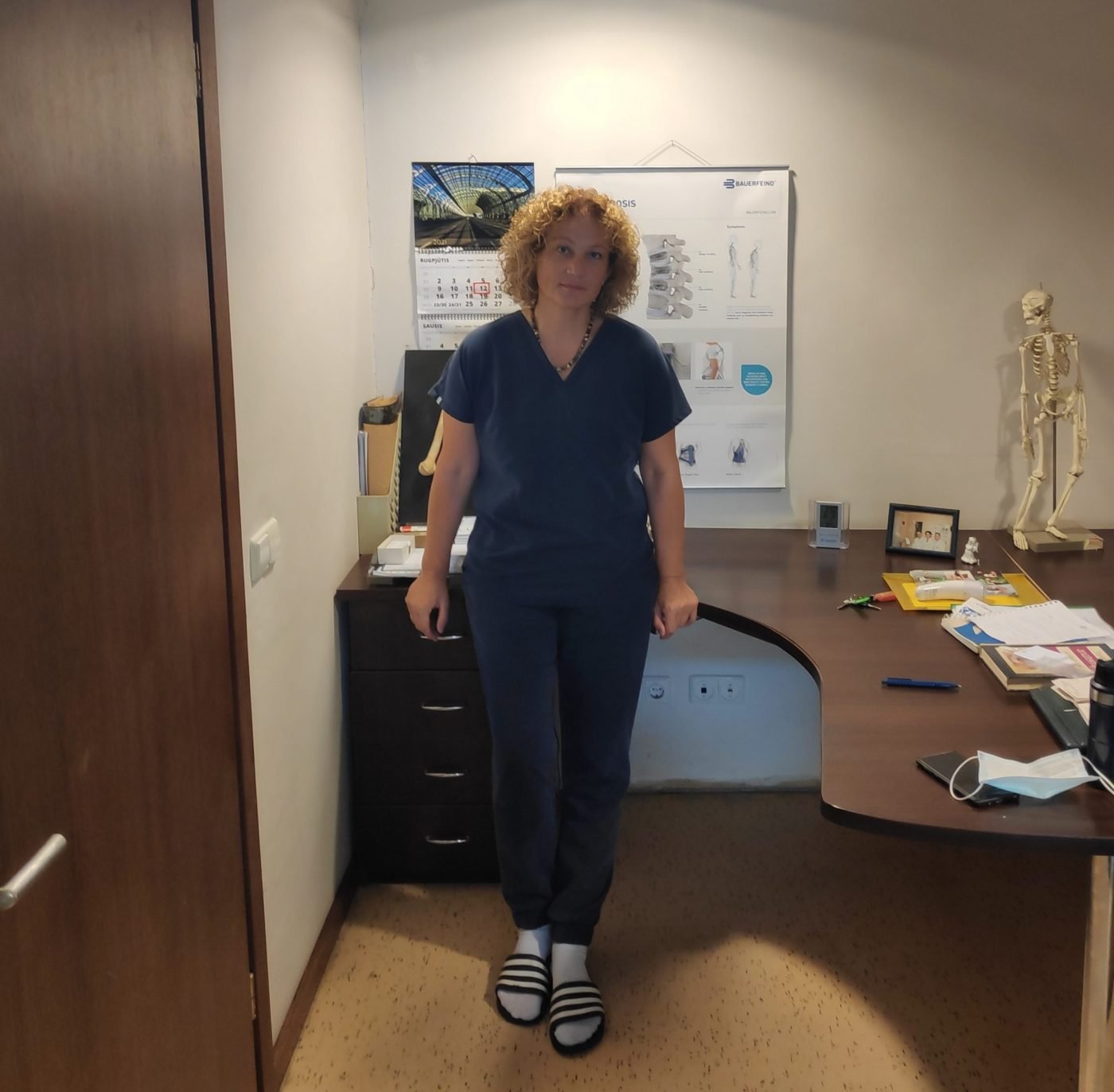 Gydomasis masažas Kaune – Edita Ivanickienė